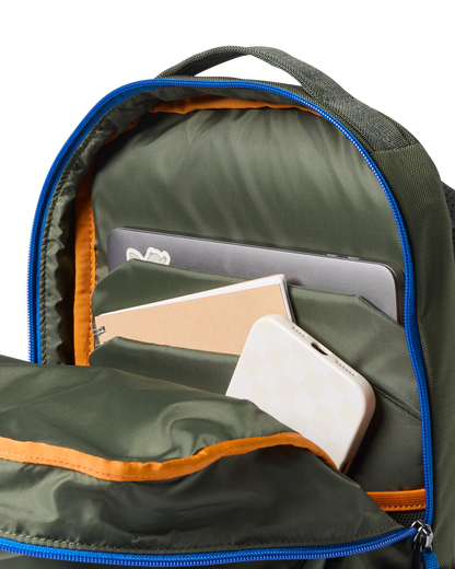 Cotopaxi Allpa 18L Daypack - Fatigue