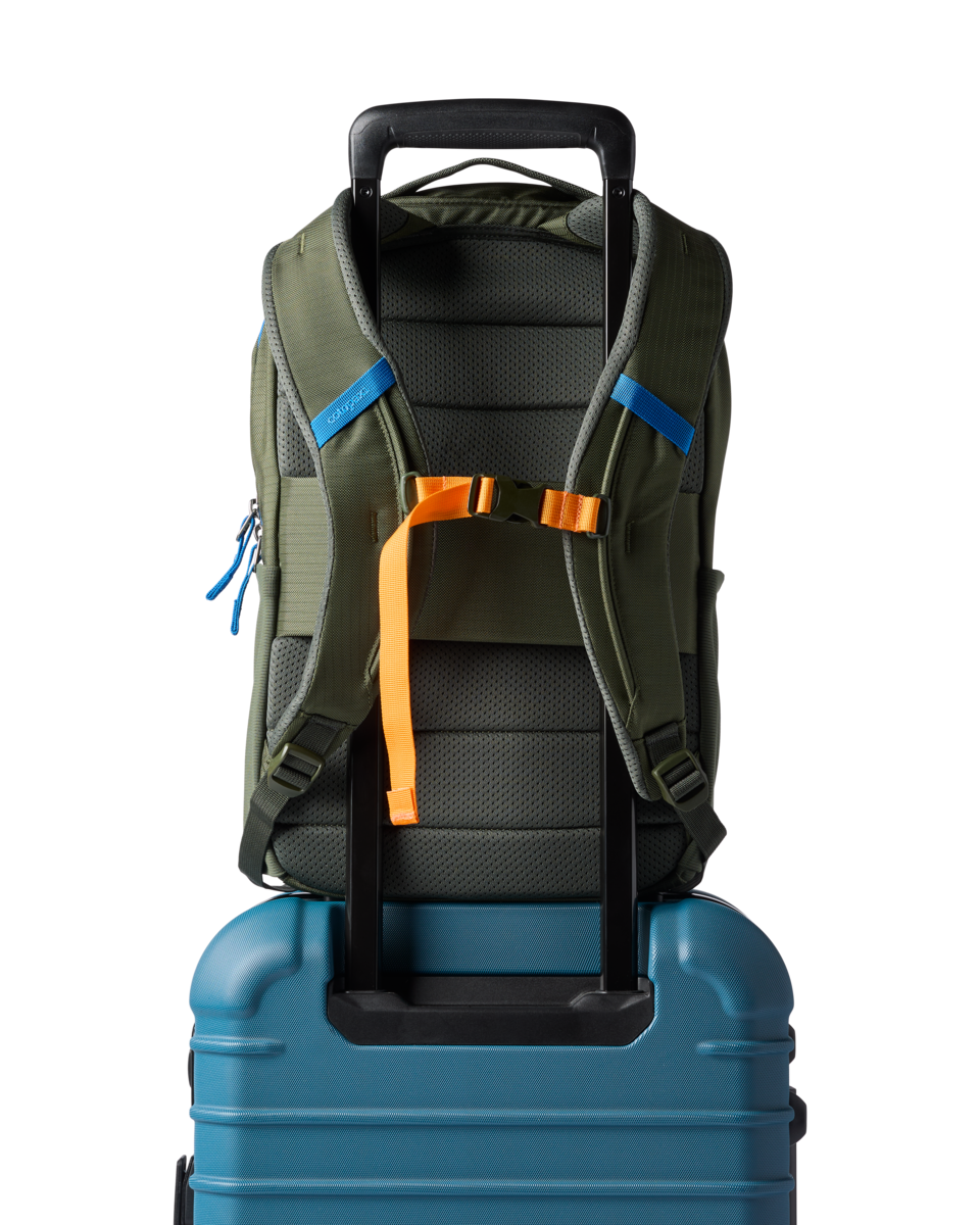 Cotopaxi Allpa 18L Daypack - Fatigue