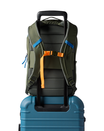 Cotopaxi Allpa 18L Daypack - Fatigue