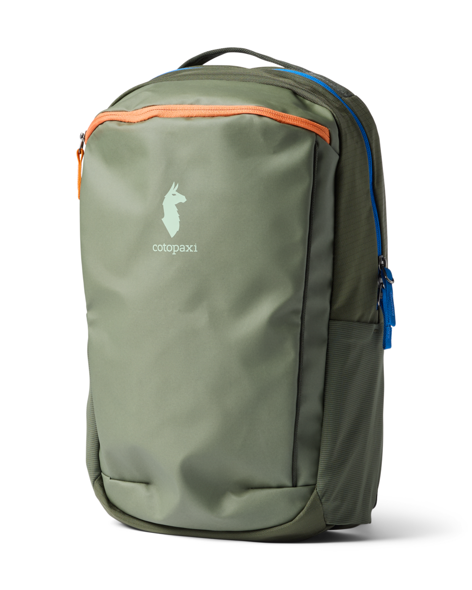 Cotopaxi Allpa 18L Daypack - Fatigue