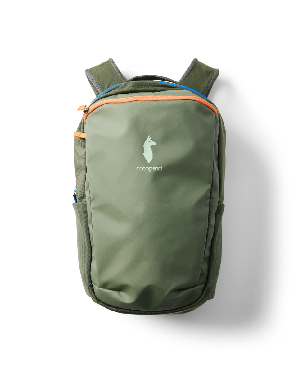 Cotopaxi Allpa 18L Daypack - Fatigue