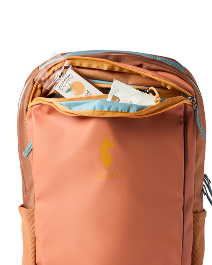 Cotopaxi Allpa 18L Daypack - Whiskey