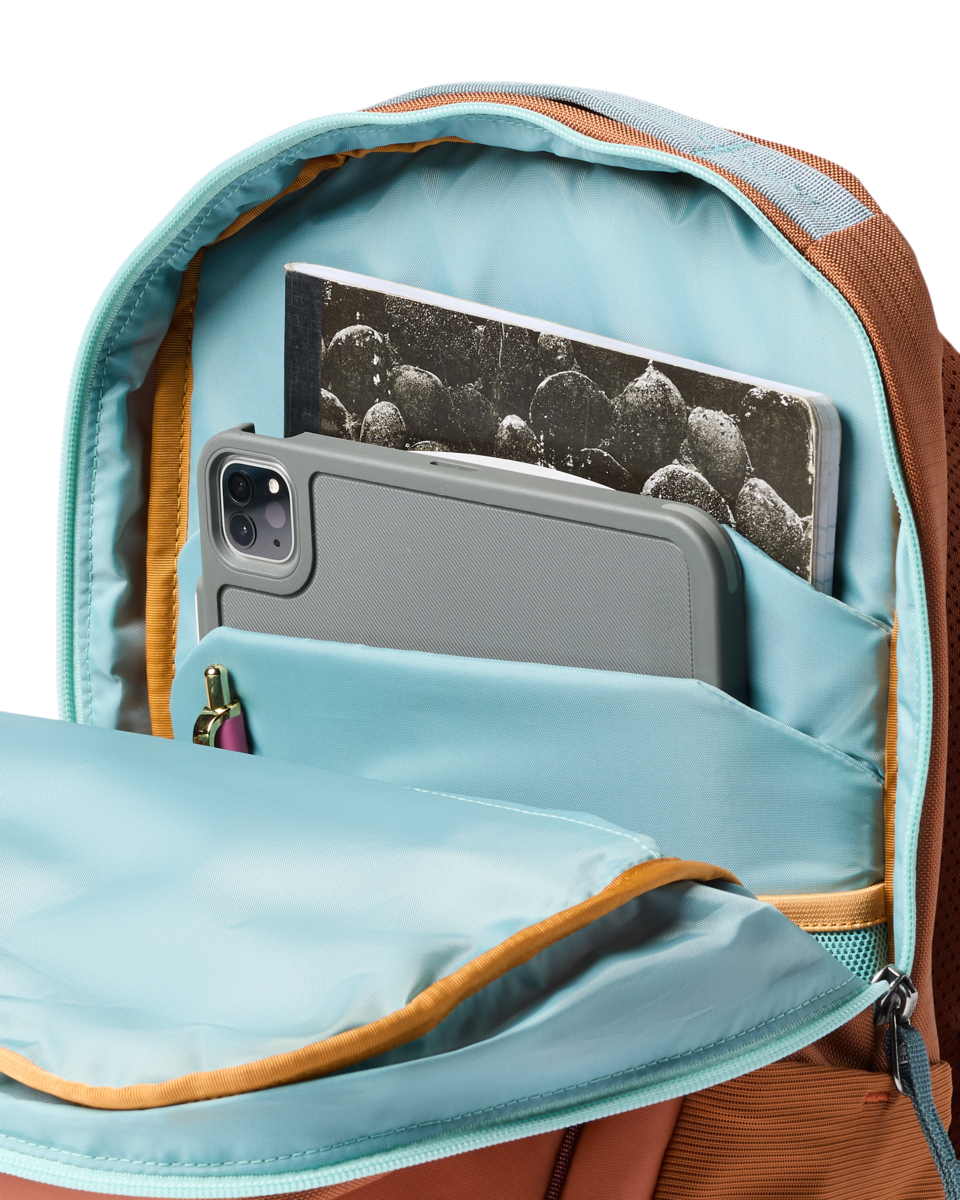 Cotopaxi Allpa 18L Daypack - Whiskey