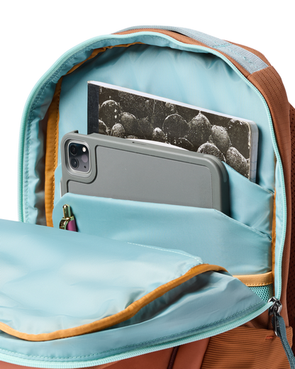Cotopaxi Allpa 18L Daypack - Whiskey