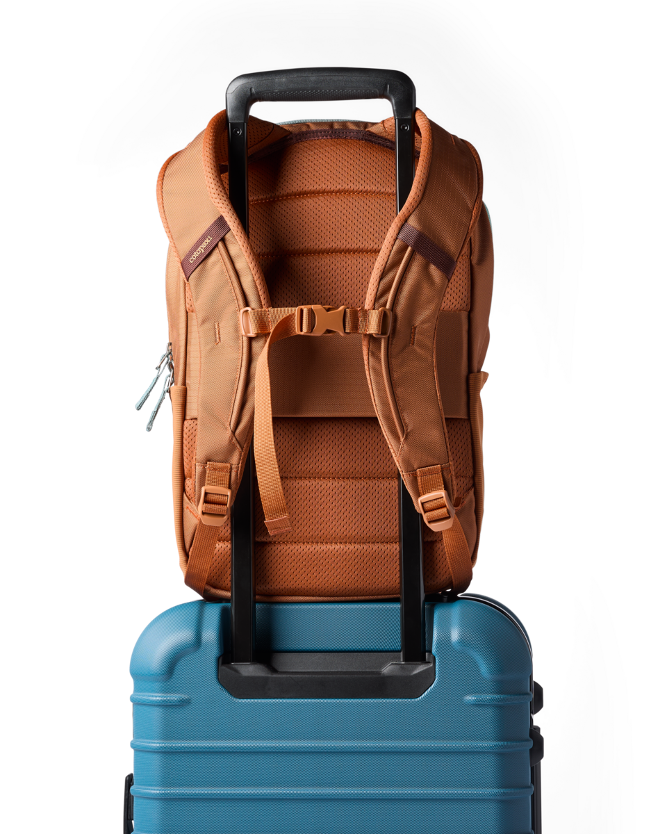 Cotopaxi Allpa 18L Daypack - Whiskey