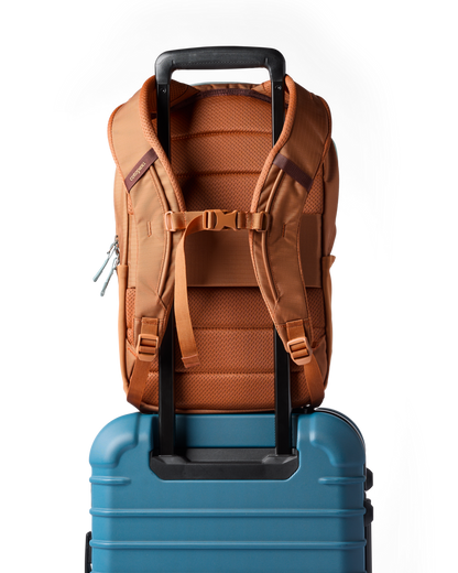 Cotopaxi Allpa 18L Daypack - Whiskey
