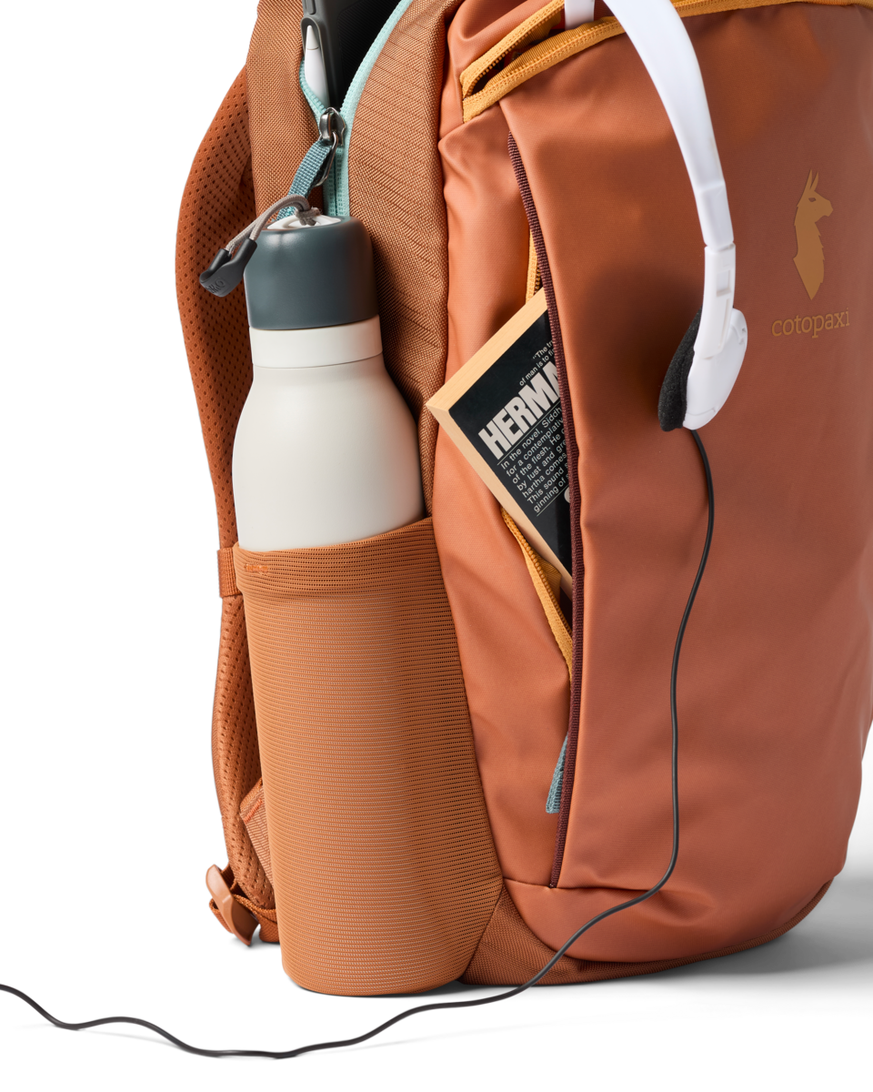 Cotopaxi Allpa 18L Daypack - Whiskey
