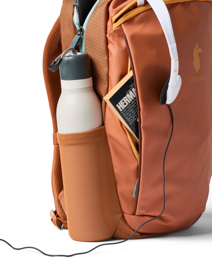 Cotopaxi Allpa 18L Daypack - Whiskey