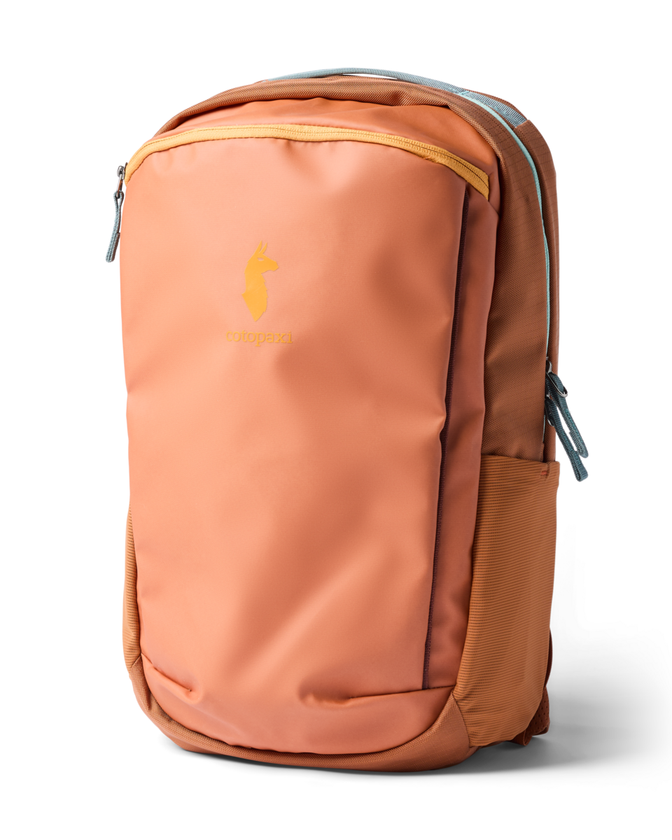 Cotopaxi Allpa 18L Daypack - Whiskey