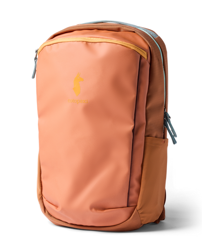 Cotopaxi Allpa 18L Daypack - Whiskey