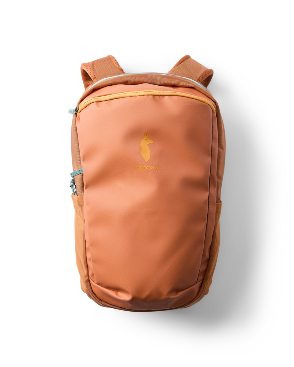 Cotopaxi Allpa 18L Daypack - Whiskey