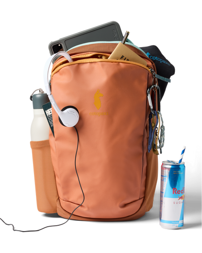 Cotopaxi Allpa 18L Daypack - Whiskey