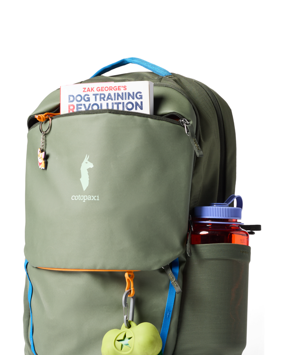 Cotopaxi Allpa 26L Daypack - Fatigue