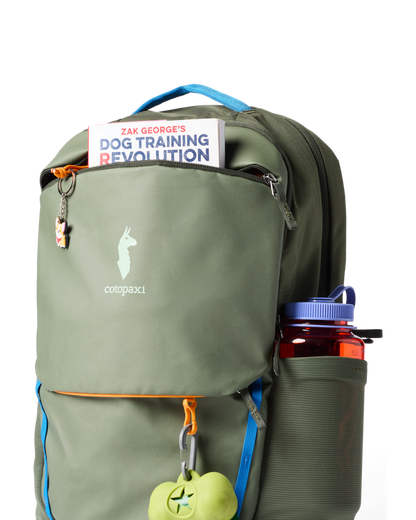 Cotopaxi Allpa 26L Daypack - Fatigue