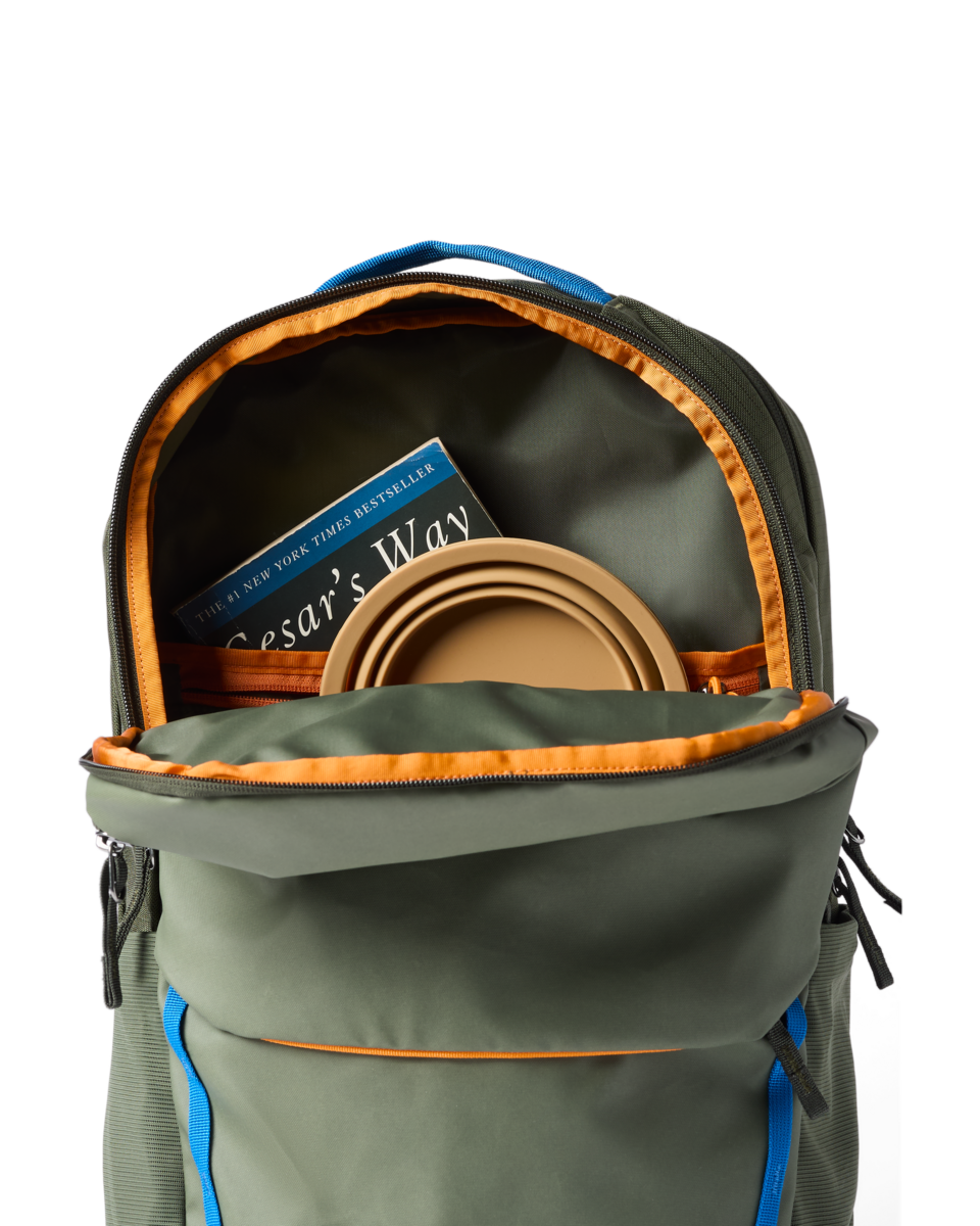 Cotopaxi Allpa 26L Daypack - Fatigue