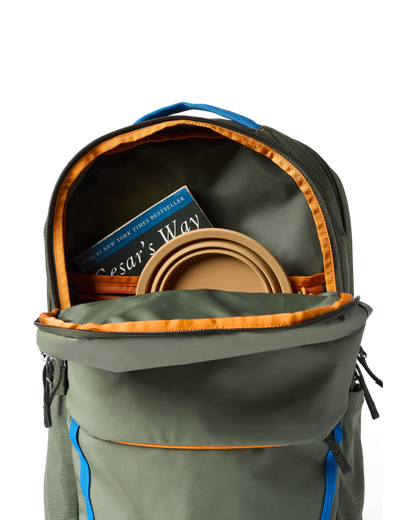 Cotopaxi Allpa 26L Daypack - Fatigue