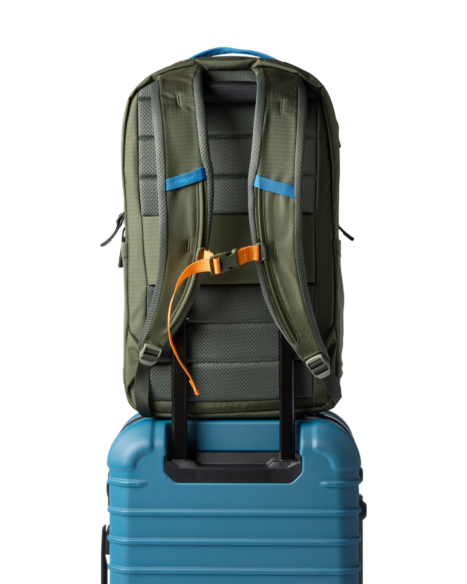 Cotopaxi Allpa 26L Daypack - Fatigue