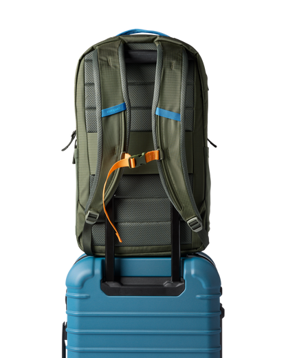 Cotopaxi Allpa 26L Daypack - Fatigue