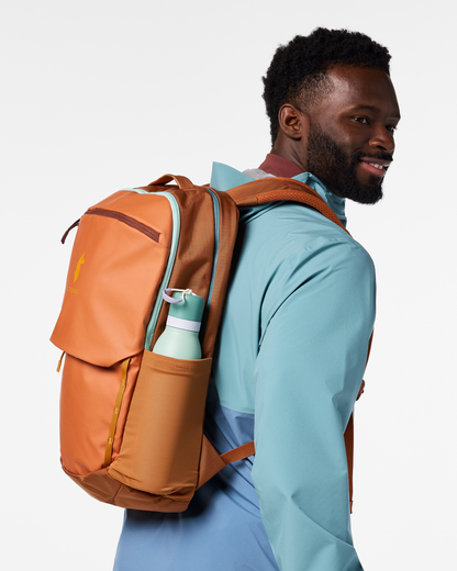 Cotopaxi Allpa 26L Daypack - Whiskey