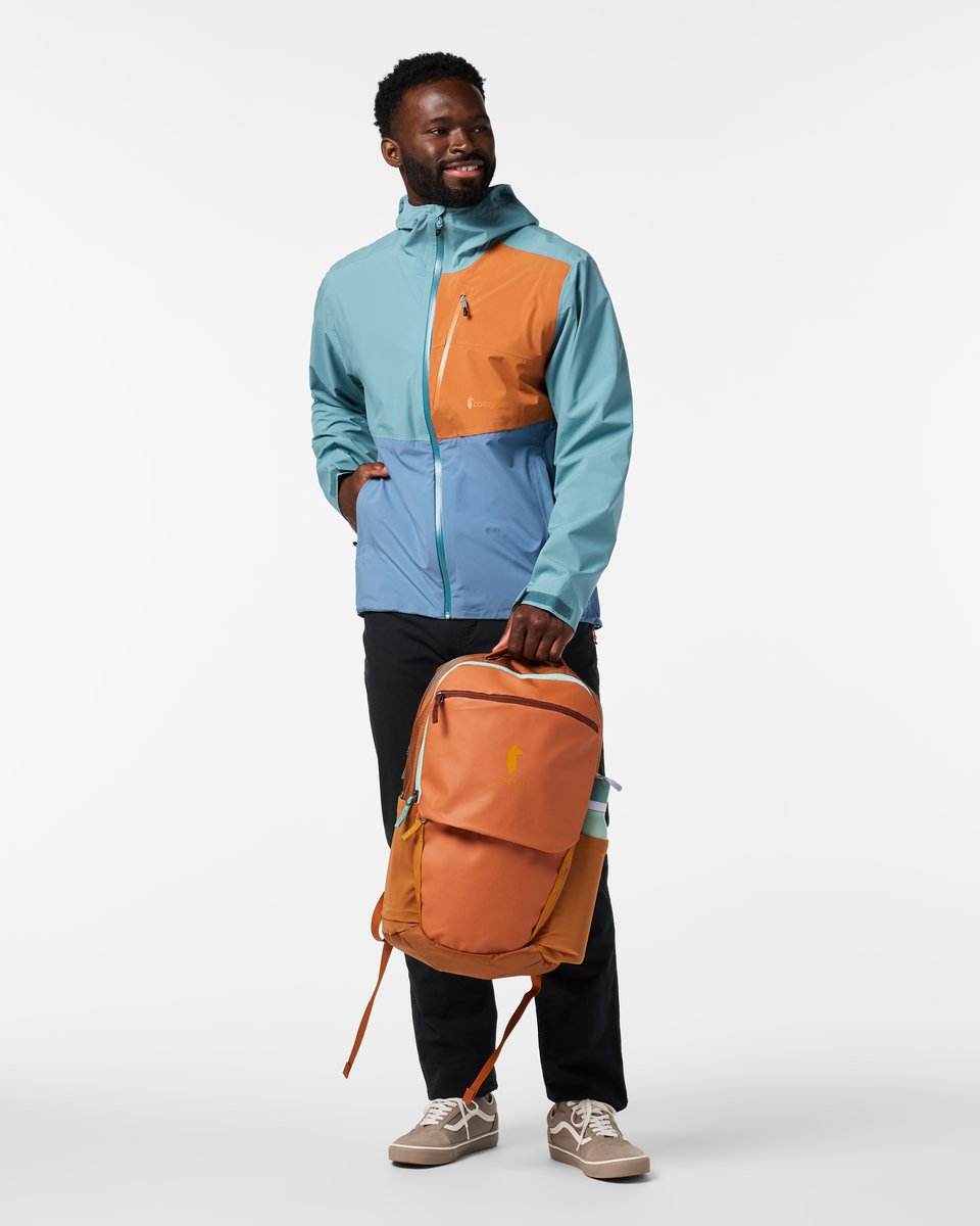 Cotopaxi Allpa 26L Daypack - Whiskey