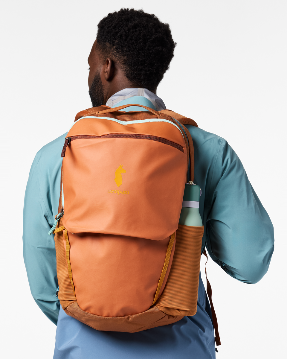 Cotopaxi Allpa 26L Daypack - Whiskey