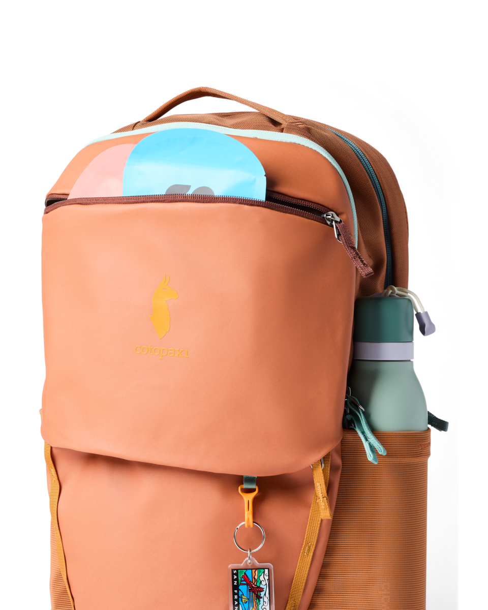 Cotopaxi Allpa 26L Daypack - Whiskey