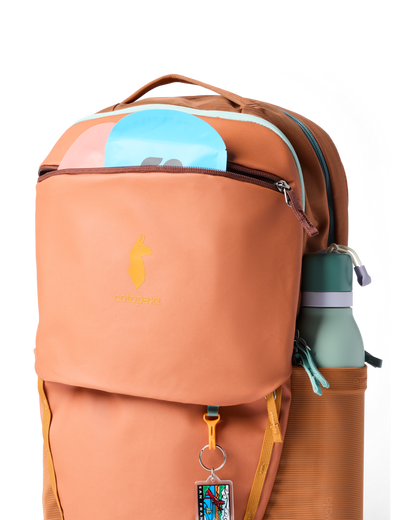 Cotopaxi Allpa 26L Daypack - Whiskey