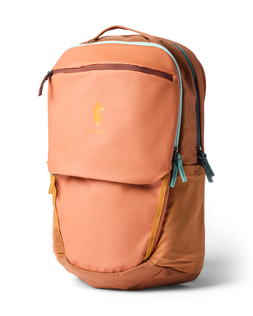 Cotopaxi Allpa 26L Daypack - Whiskey