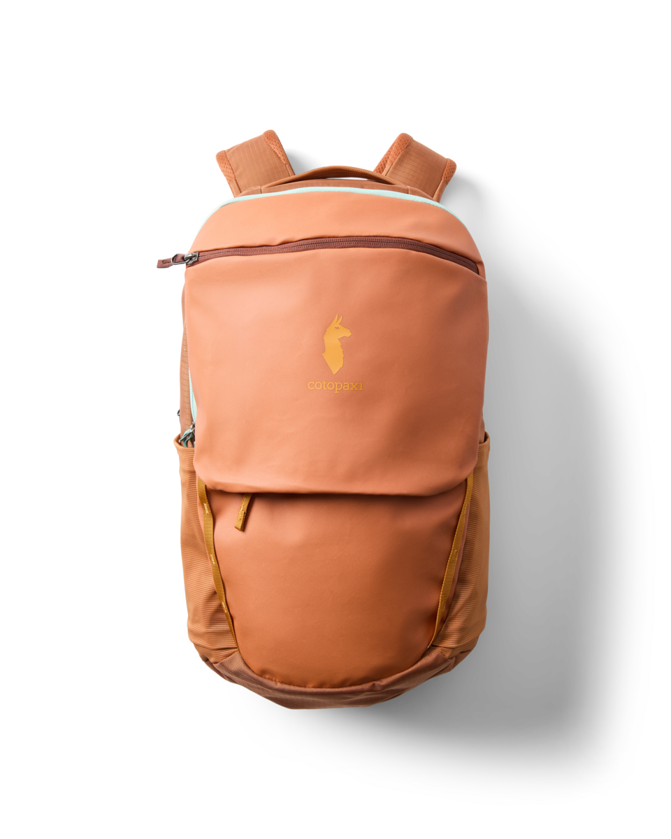 Cotopaxi Allpa 26L Daypack - Whiskey