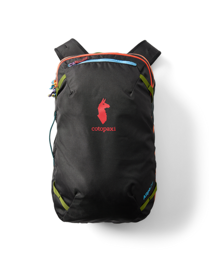 Cotopaxi Allpa 28L Travel Pack - Del Día Dark - Del Día Dark