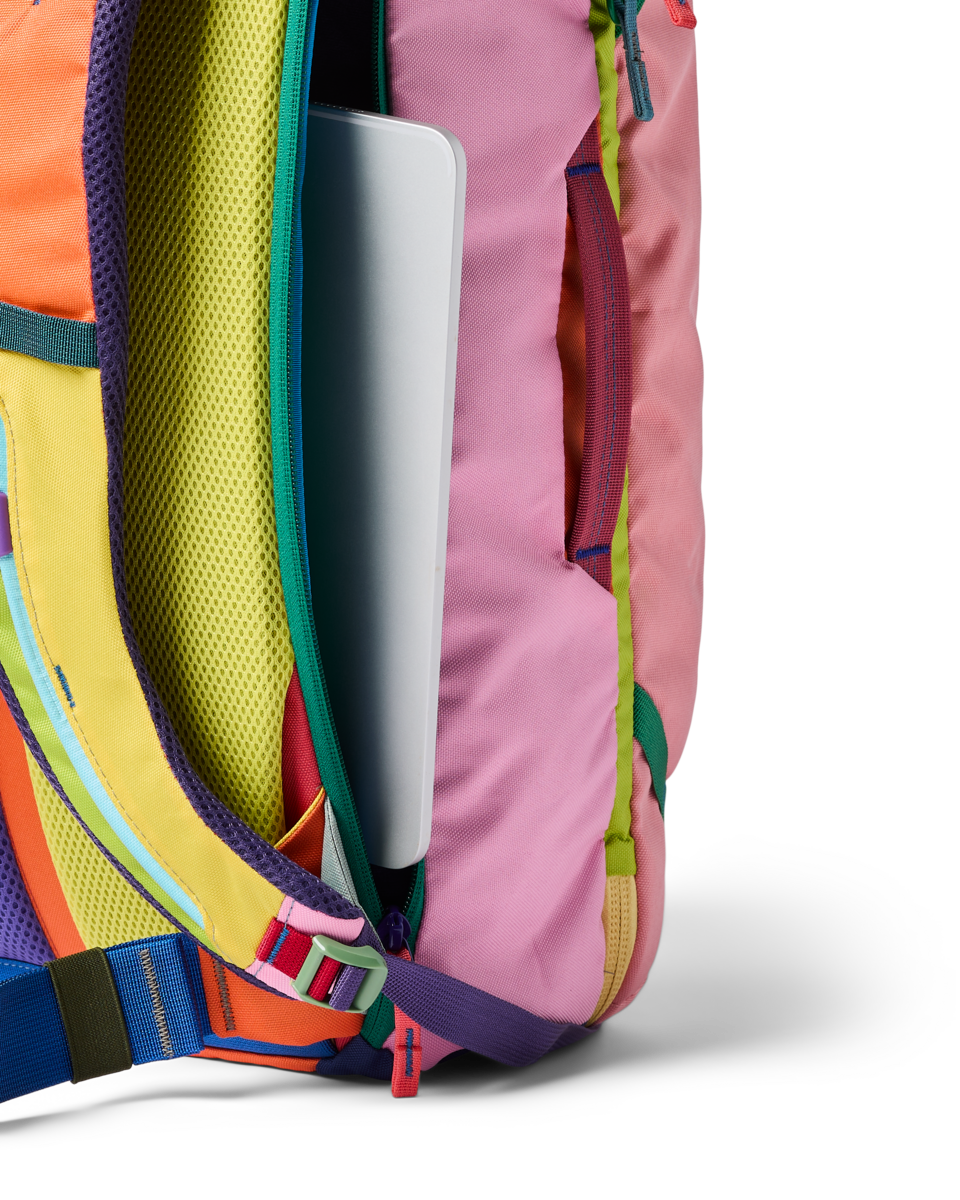 Cotopaxi Allpa 28L Travel Pack - Del Día - Del Día