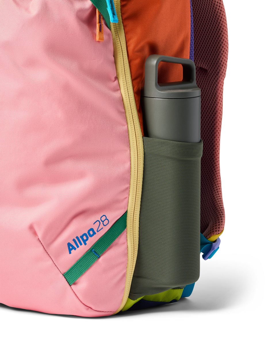 Cotopaxi Allpa 28L Travel Pack - Del Día - Del Día