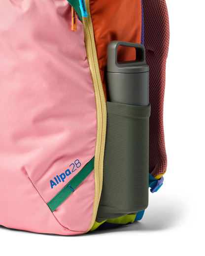 Cotopaxi Allpa 28L Travel Pack - Del Día - Del Día