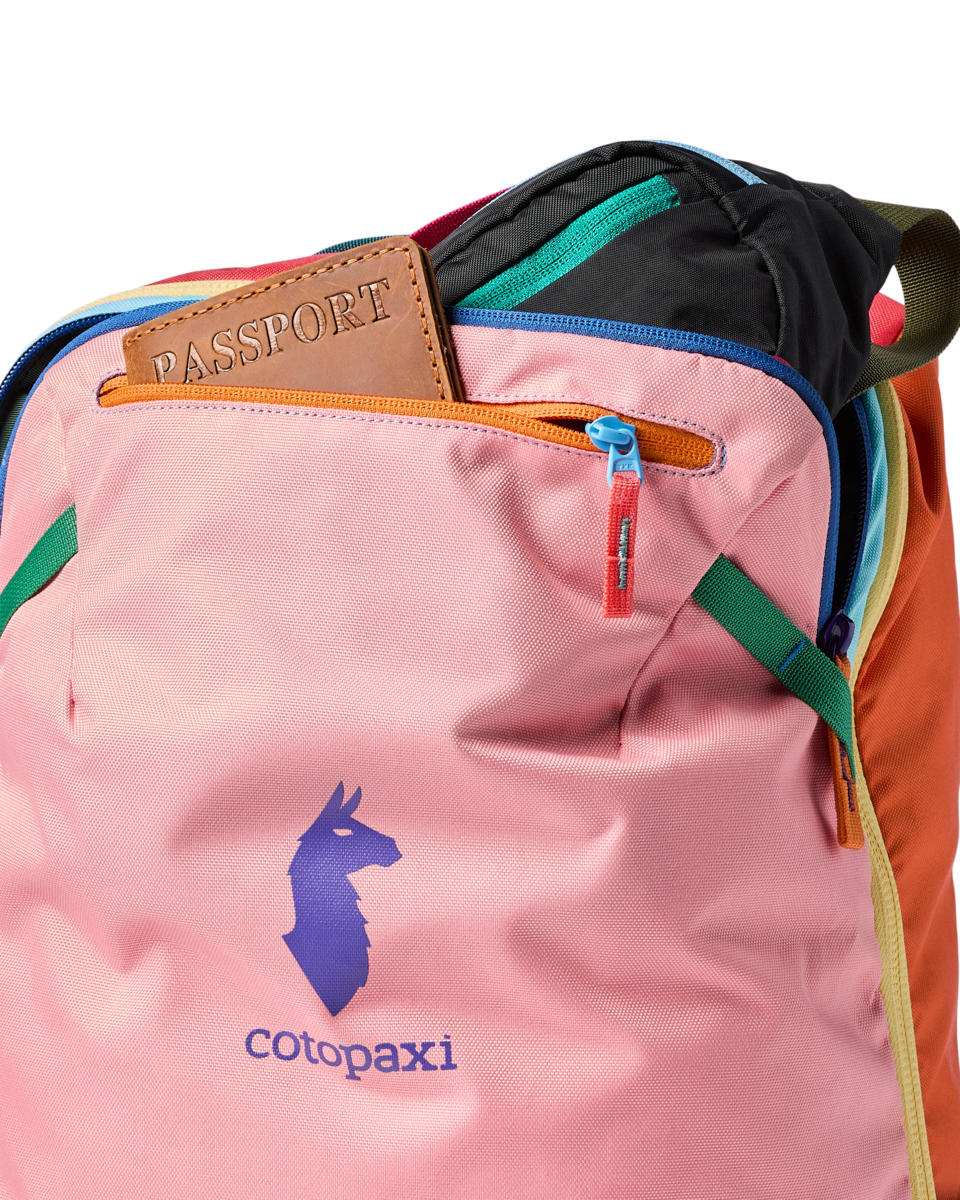 Cotopaxi Allpa 28L Travel Pack - Del Día - Del Día