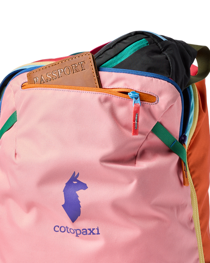 Cotopaxi Allpa 28L Travel Pack - Del Día - Del Día