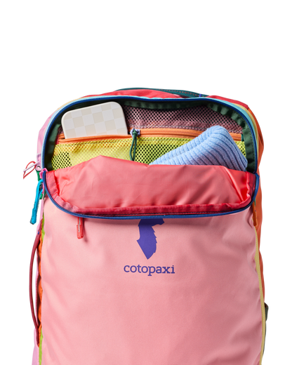 Cotopaxi Allpa 28L Travel Pack - Del Día - Del Día