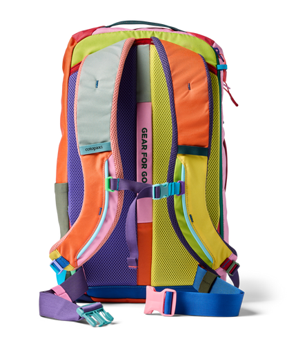 Cotopaxi Allpa 28L Travel Pack - Del Día - Del Día
