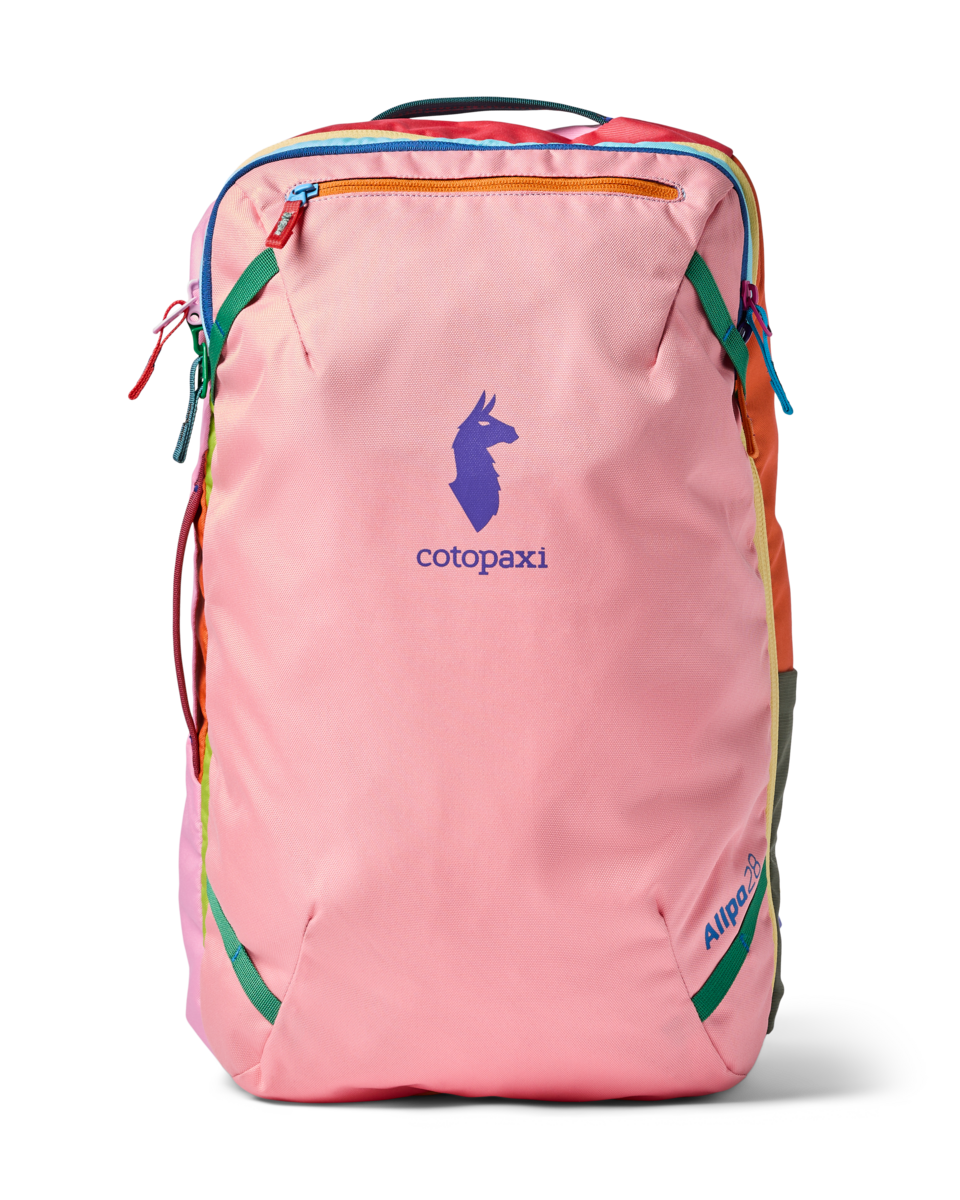 Cotopaxi Allpa 28L Travel Pack - Del Día - Del Día