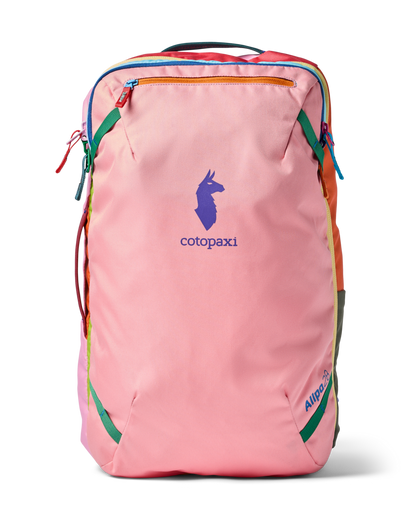 Cotopaxi Allpa 28L Travel Pack - Del Día - Del Día