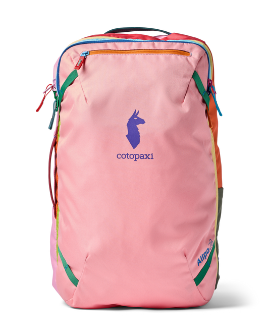 Cotopaxi Allpa 28L Travel Pack - Del Día - Del Día