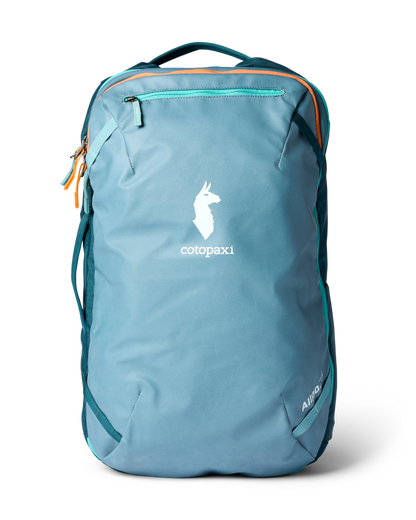 Cotopaxi Allpa 28L Travel Pack - Blue Spruce/Abyss