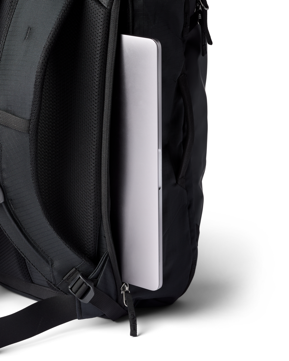 Cotopaxi Allpa 28L Travel Pack - Cotopaxi Black