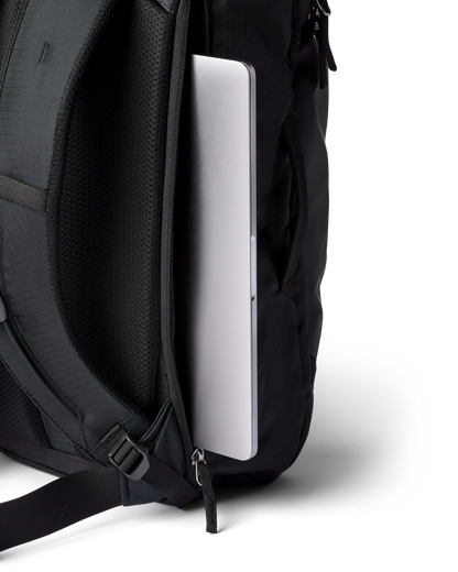 Cotopaxi Allpa 28L Travel Pack - Cotopaxi Black