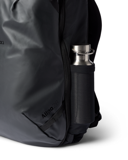 Cotopaxi Allpa 28L Travel Pack - Cotopaxi Black