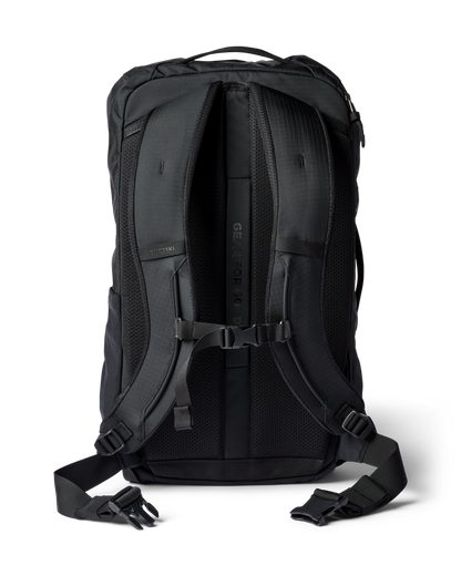 Cotopaxi Allpa 28L Travel Pack - Cotopaxi Black