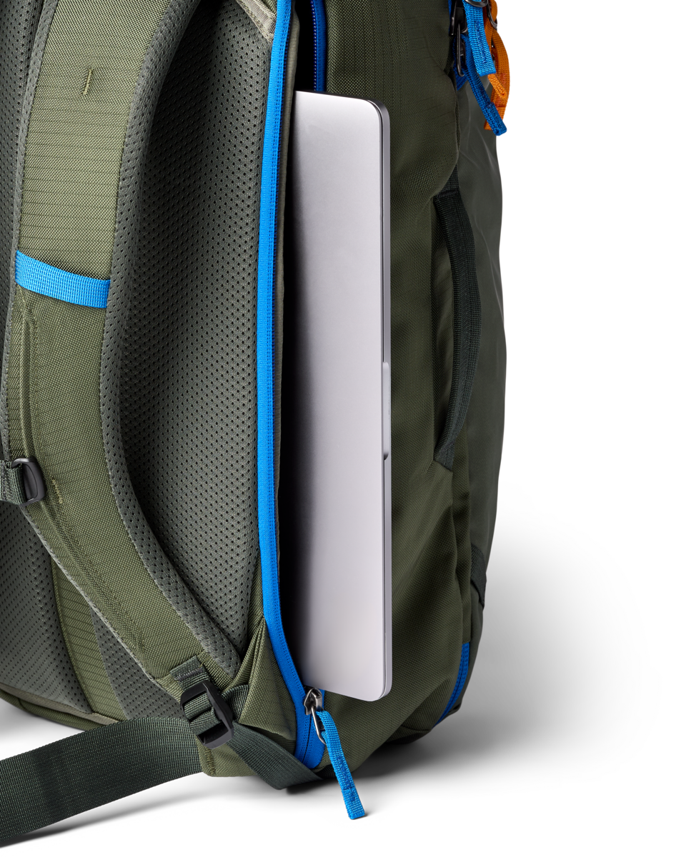 Cotopaxi Allpa 28L Travel Pack - Fatigue