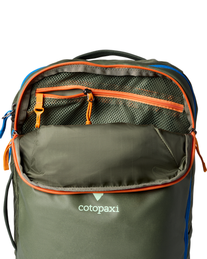 Cotopaxi Allpa 28L Travel Pack - Fatigue