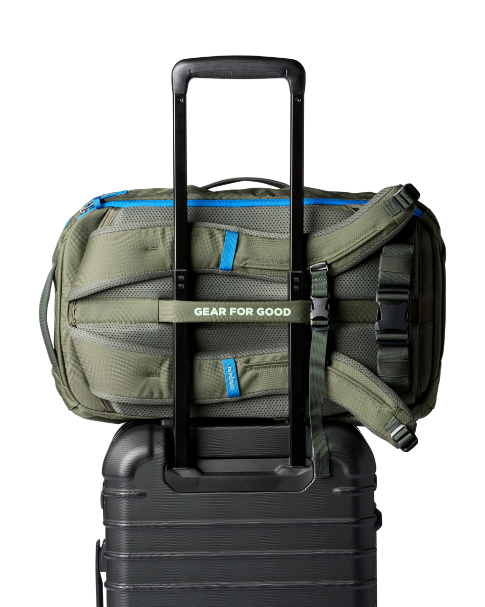 Cotopaxi Allpa 28L Travel Pack - Fatigue