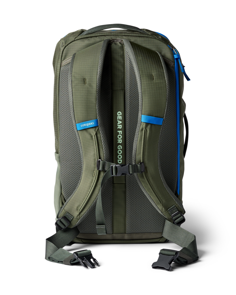 Cotopaxi Allpa 28 L Travel Pack Fatigue Cotopaxi Allpa 28 L Travel Pack Fatigue