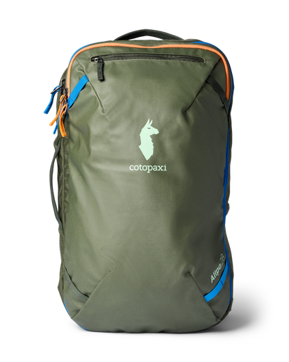 Cotopaxi Allpa 28L Travel Pack - Fatigue